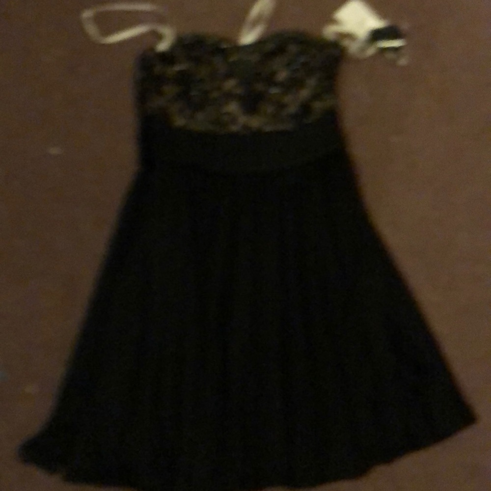 Prom Dress - Picture 3 of 6